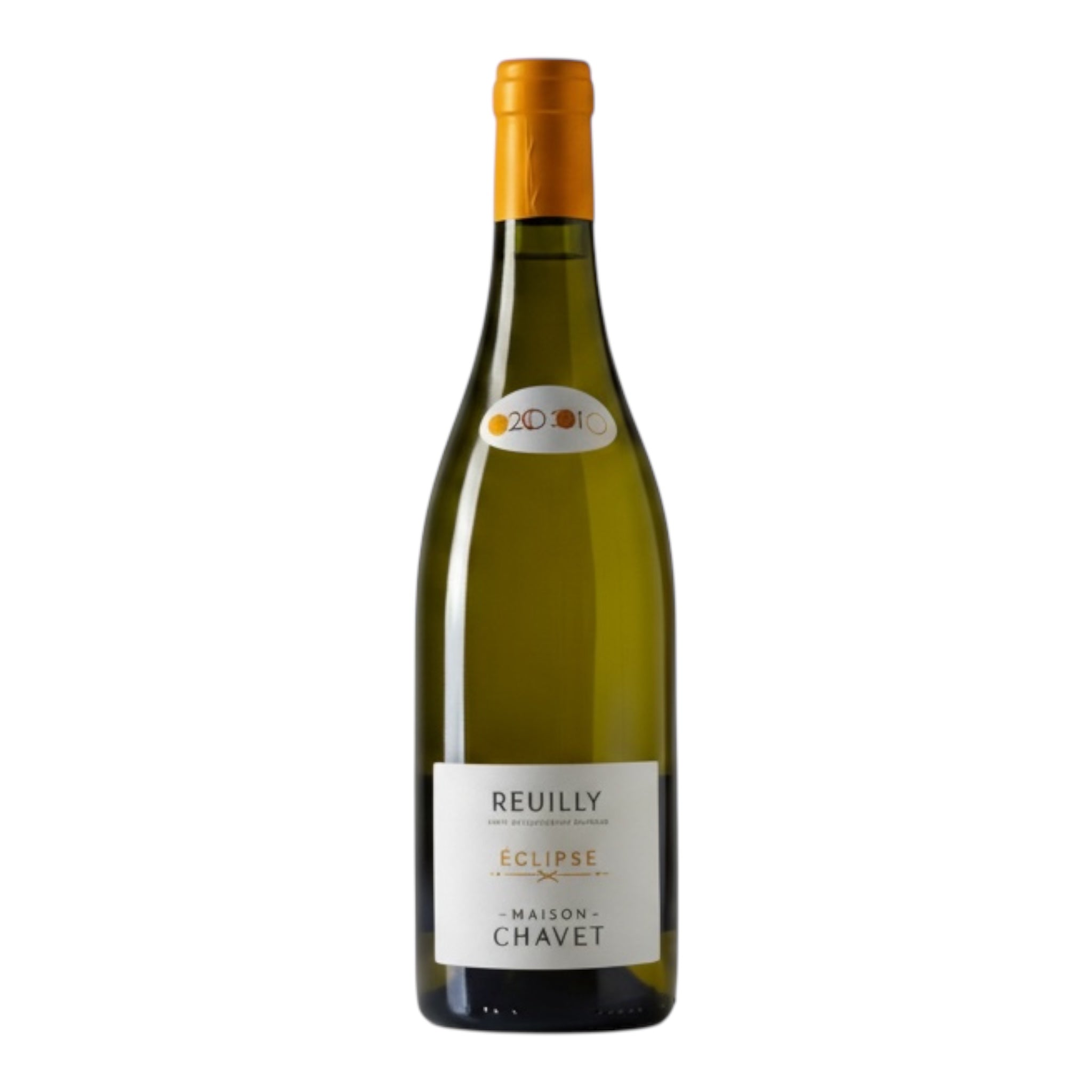 Domaine Chavet – Reuilly AOC – Sauvignon Blanc – 2021