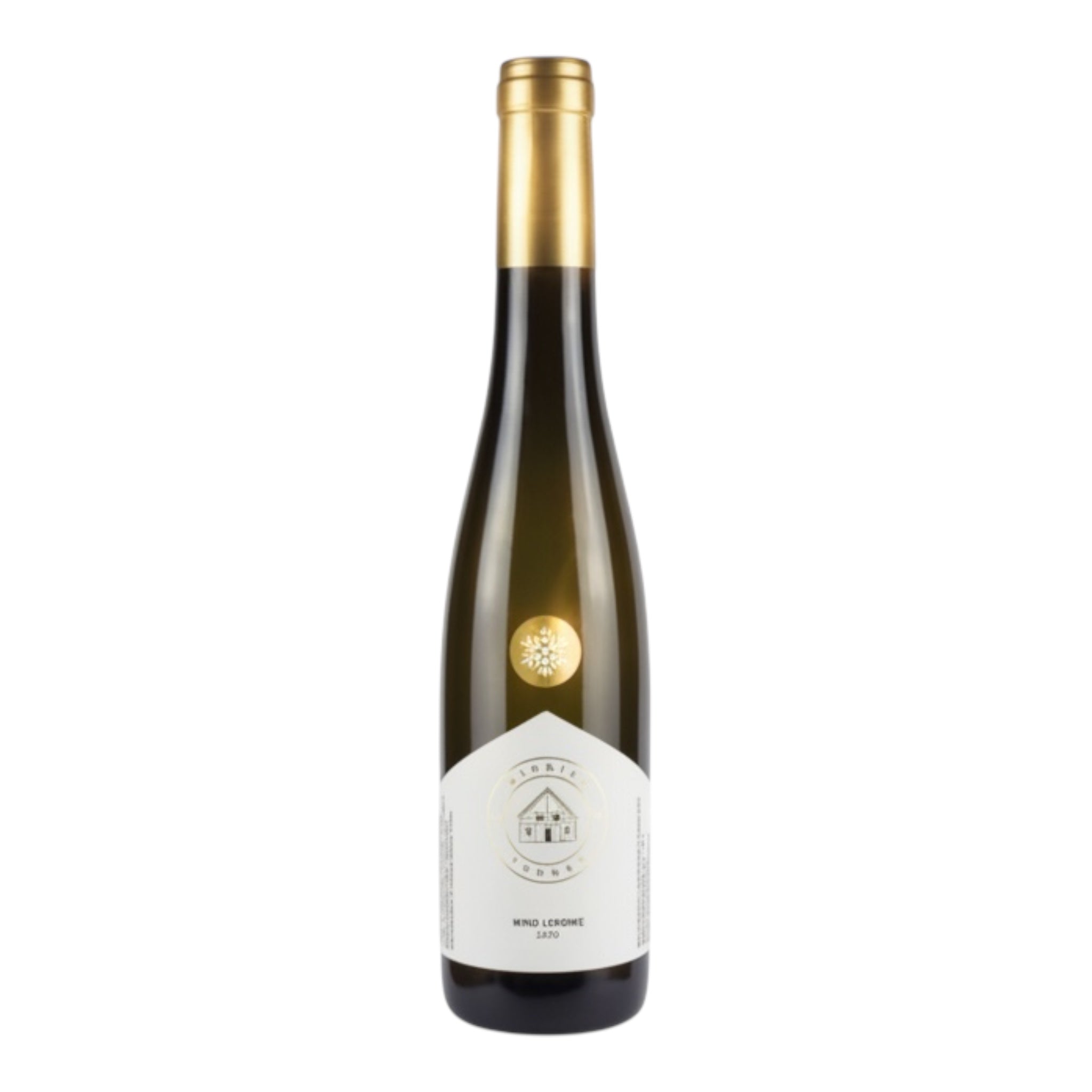 Winnica Turnau – Eiswein – Vin de Glace – 2021