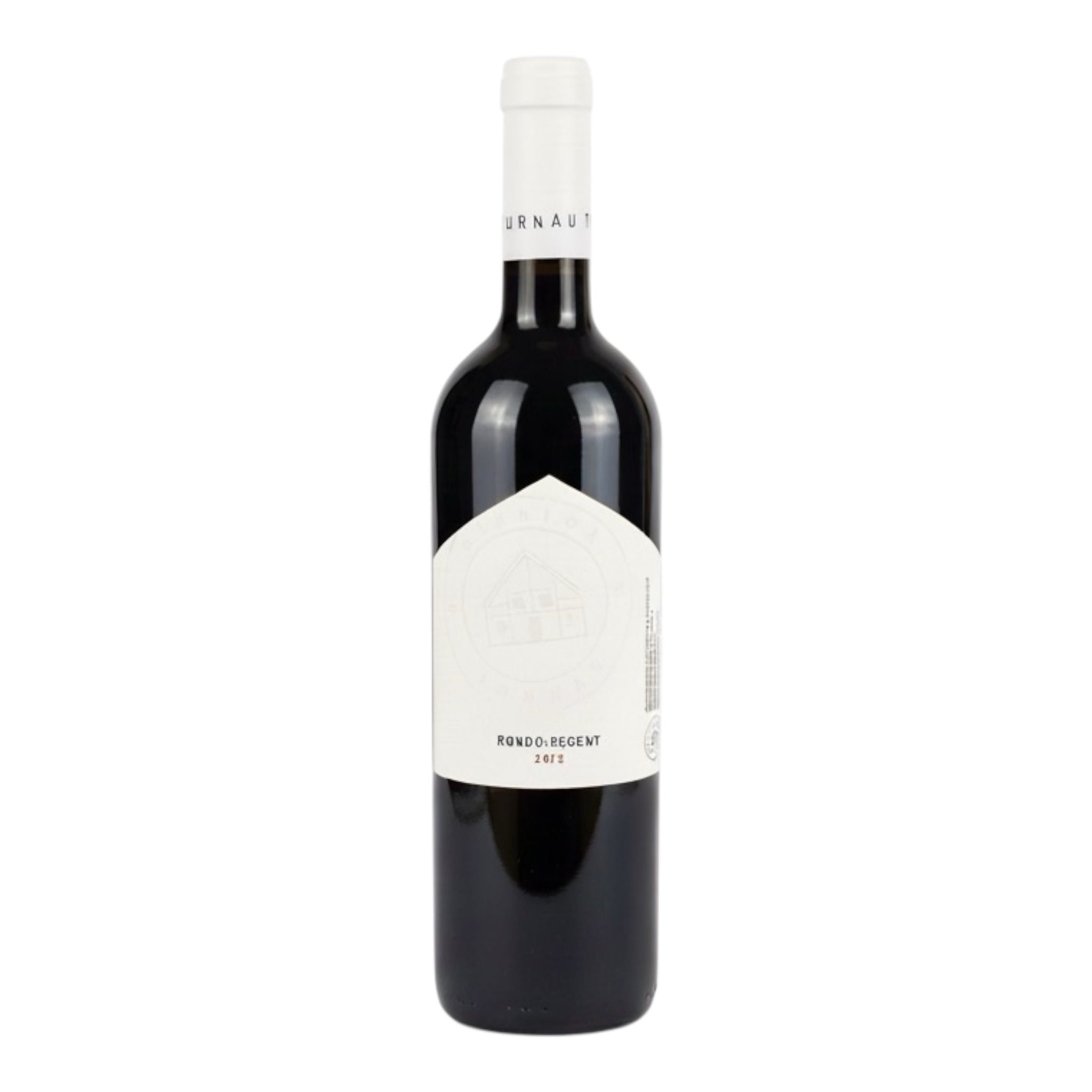 Winnica Turnau – Rondo/Regent – Vin Rouge 2021