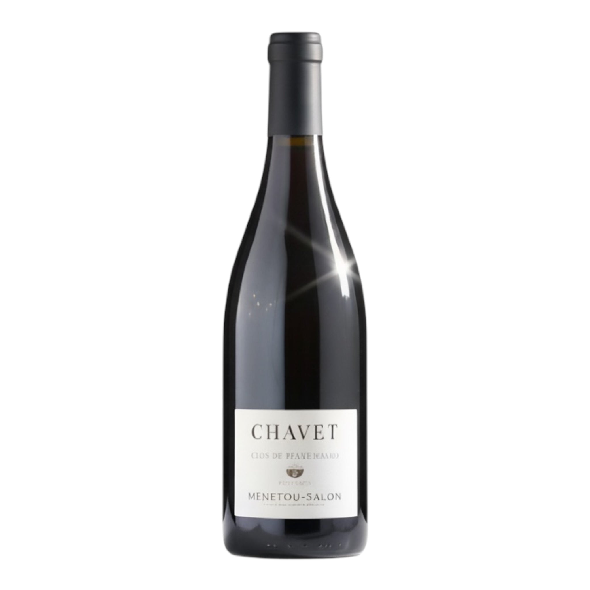 Domaine Chavet – Menetou-Salon AOC – Clos de Beauregard – Pinot Noir – 2021