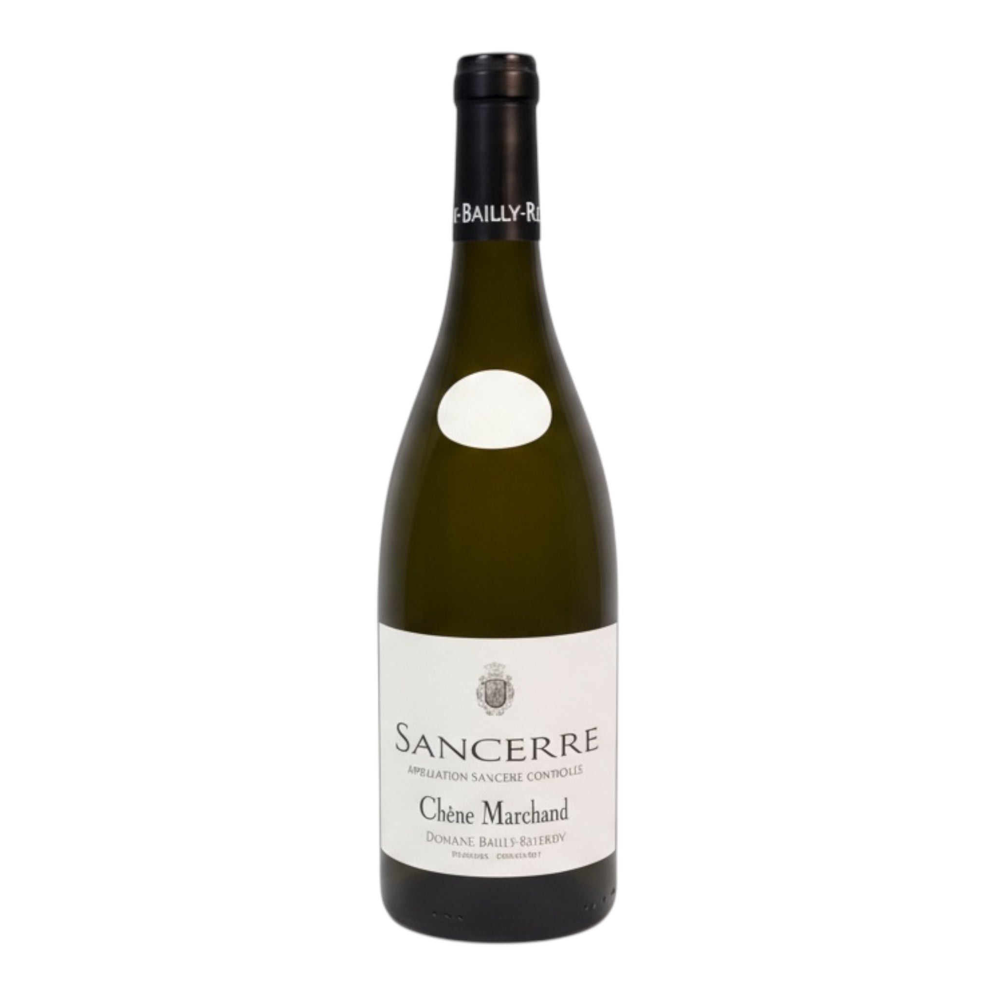 Domaine Bailly-Reverdy – Sancerre AOC – Chêne Marchand – Sauvignon Blanc – 2020