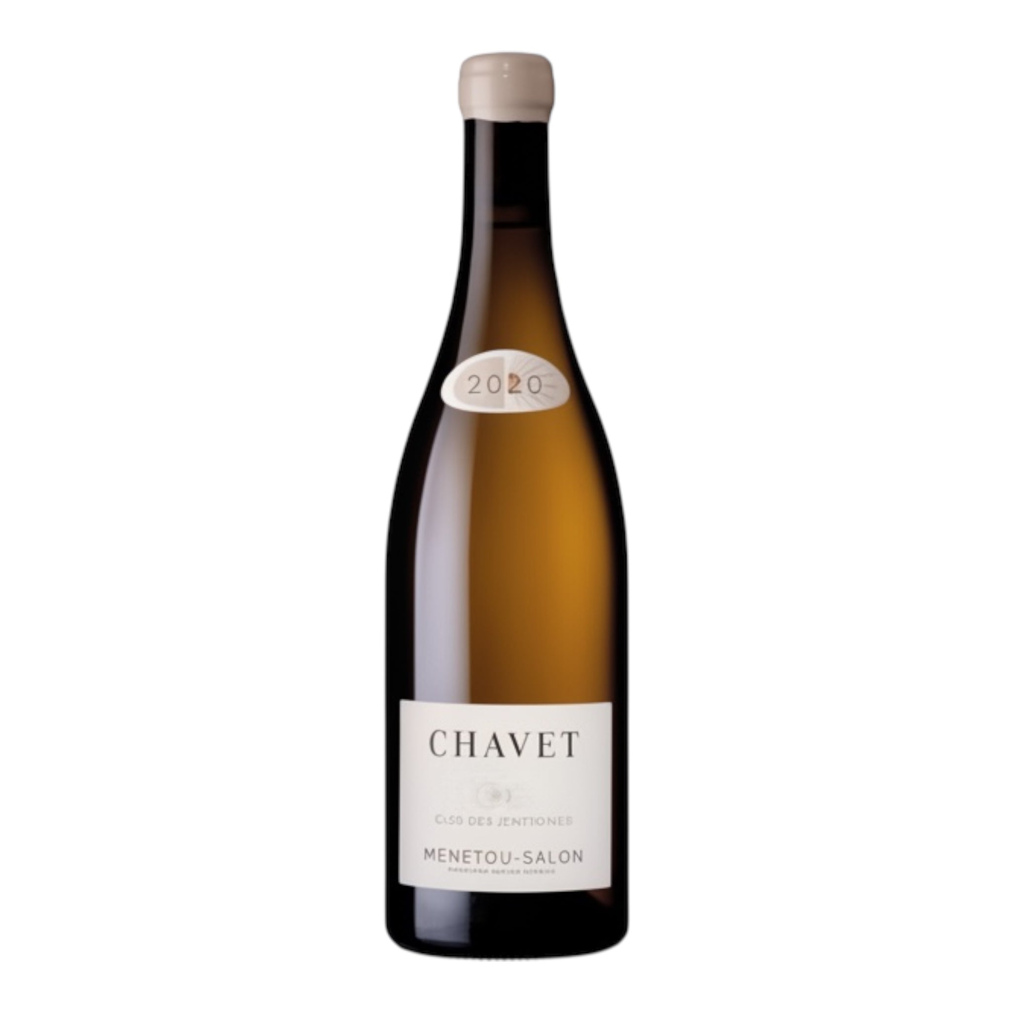 Domaine Chavet – Clos des Jentonnes – Sauvignon Blanc – 2022